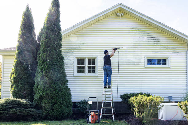Best Local Pressure Washing Services  in Morada, CA