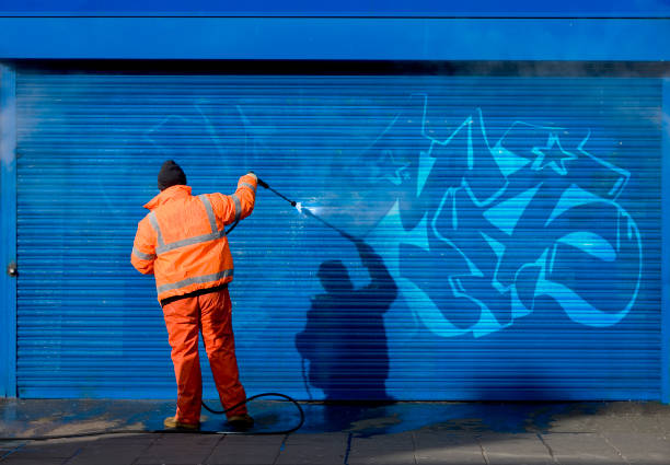 Best Best Pressure Washing Companies  in Morada, CA