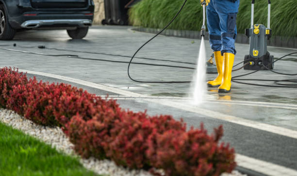 Best Affordable Power Washing  in Morada, CA