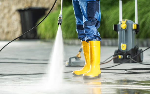 Best Fence Pressure Washing  in Morada, CA