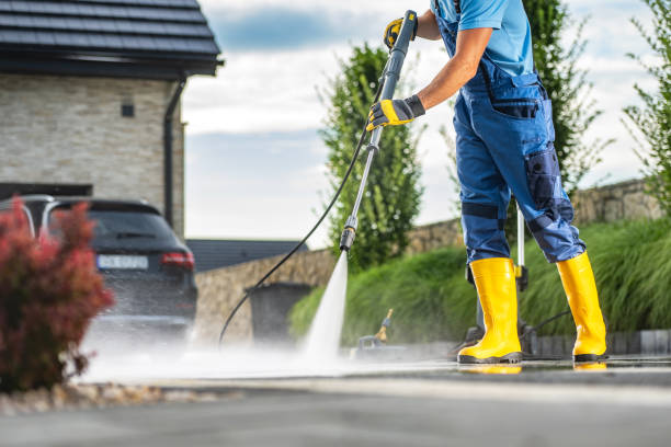 Best Residential Pressure Washing Services  in Morada, CA