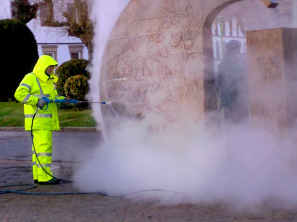 Best Pressure Washing Patio  in Morada, CA