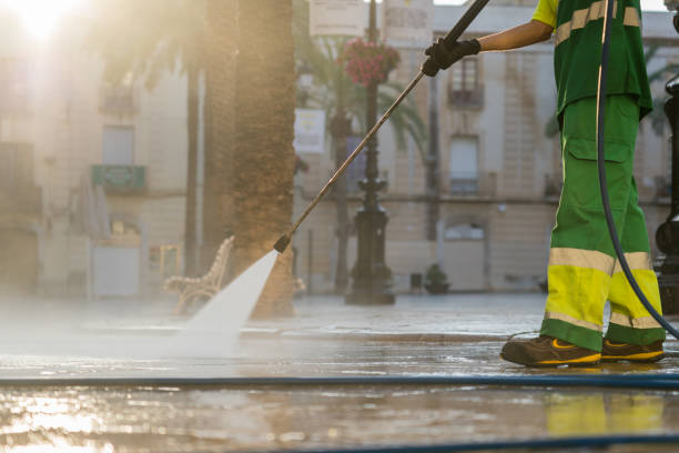 Best Commercial Pressure Washing  in Morada, CA